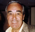 Marvin A. Arcari. Founder of Leader Corporation.